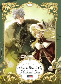 Volume cover